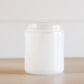 Milk 8 oz. Mixie Jar 12 pk