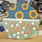 Thurs. July 31st @ 6pm - FALL KICK OFF DESIGN LAUNCH PARTY (discount will apply in the cart)
