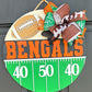 Tailgate Party Team Spirit Workshop