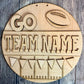 Tailgate Party Team Spirit Workshop