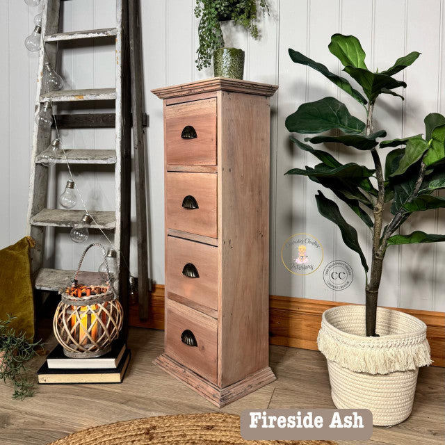 VooDoo Gel Stain (Water Based)