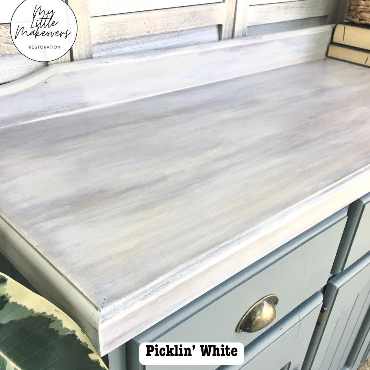 No Pain Gel Stain (Oil Based)