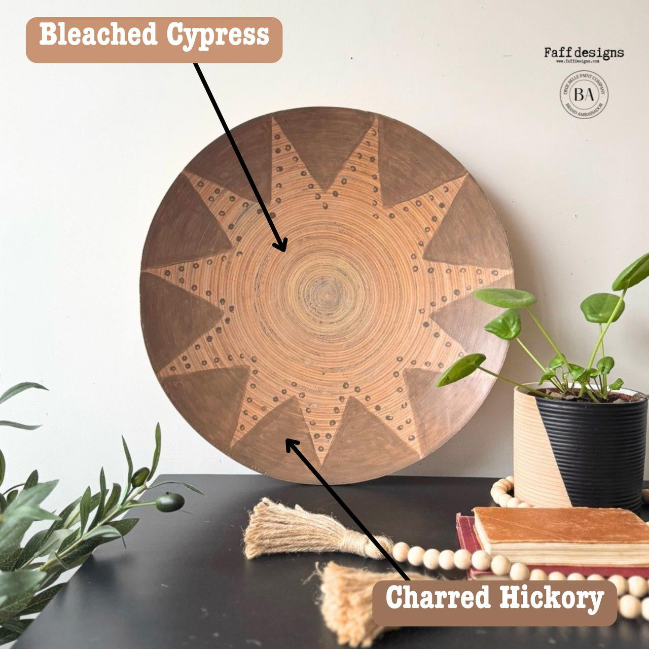 VooDoo Gel Stain (Water Based)