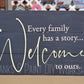 Family Story