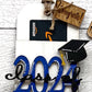 Graduation Gift Card Holder Keepsake