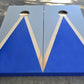 Custom Hand Painted Cornhole Boards