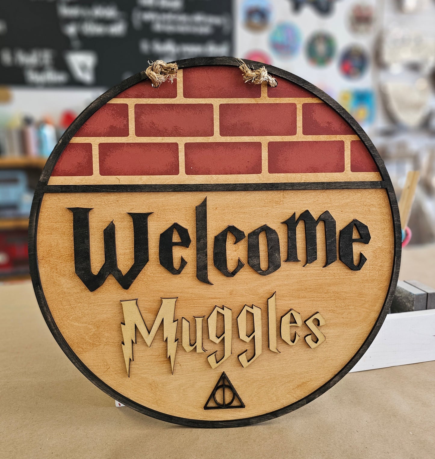 Harry Potter's Birthday Bash - August 5th @ 12pm-3pm (All Ages)