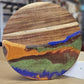 Epoxy Resin Pour