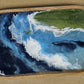 Epoxy Resin Pour