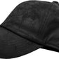 KBETHOS - SUEDE BASEBALL CAP: LBR