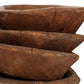 NFC-WH5P-NOT FOR CANDLES-6x12-NFC Mini Plus Bowl-Waxed-$8