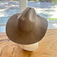 Premium Cattleman Cowboy Hat  made from 100% Australian wool: Camel