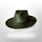 Rolled Up Rancher: Cappuccini / Medium