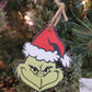MERRY GRINCH-MAS PARTY - SAT, DEC 7TH