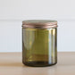 Copper 8 oz. Mixie Lids | 12 pk