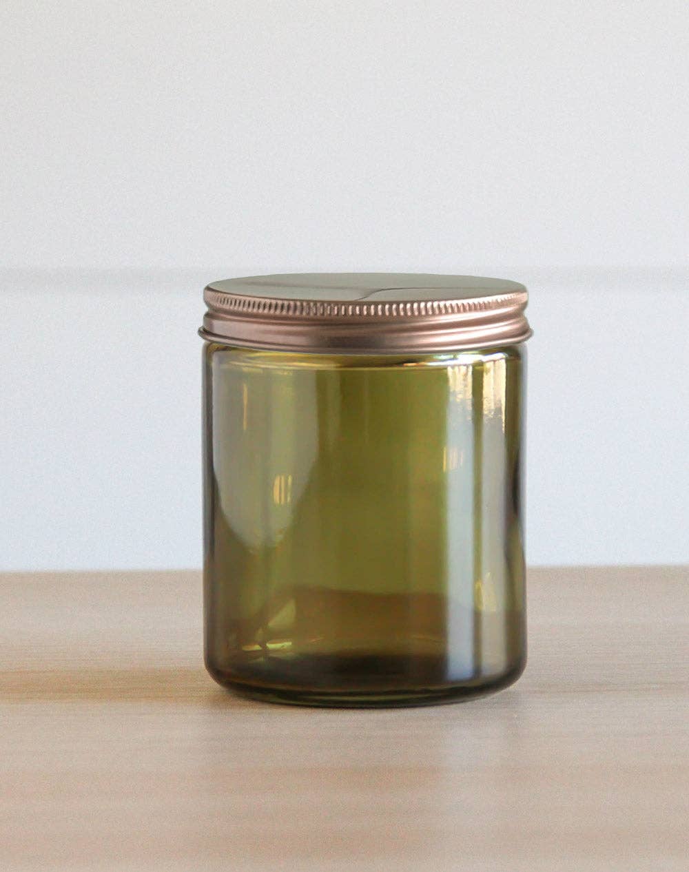 Copper 8 oz. Mixie Lids | 12 pk
