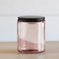 Petal 8 oz. Mixie Jar 12 pk