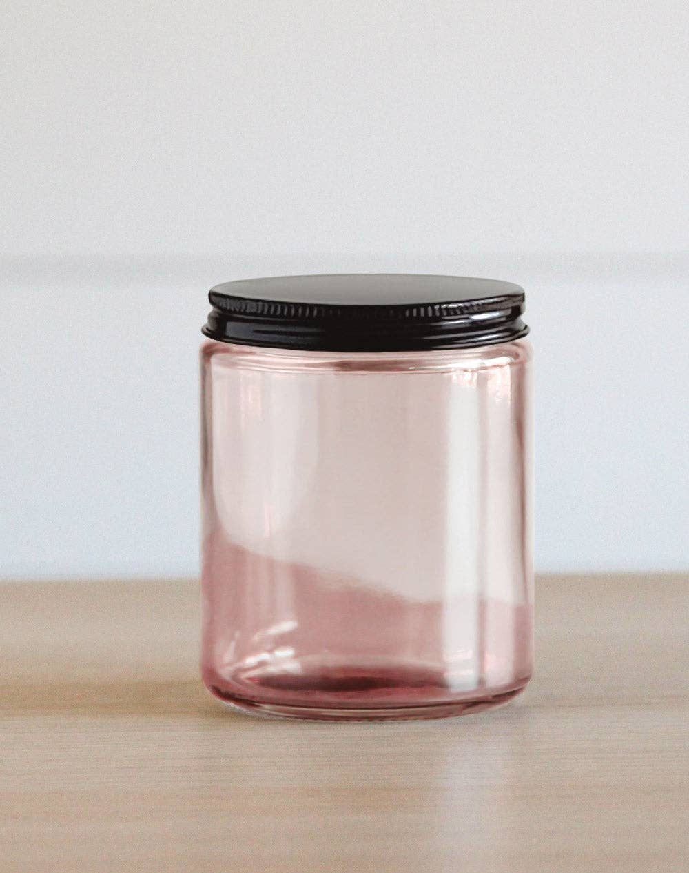 Petal 8 oz. Mixie Jar 12 pk