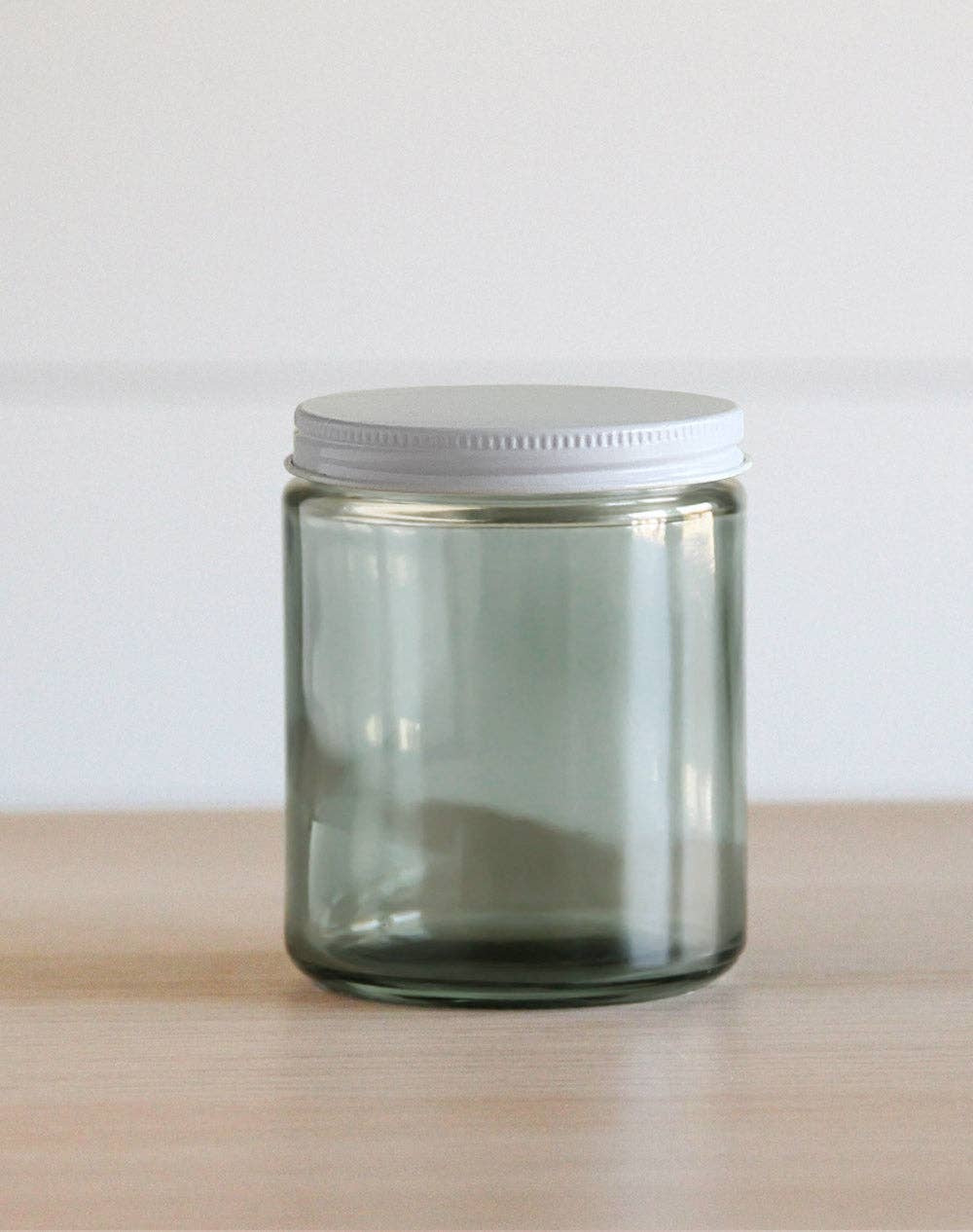 Sage 8 oz. Mixie Jar 12 pk