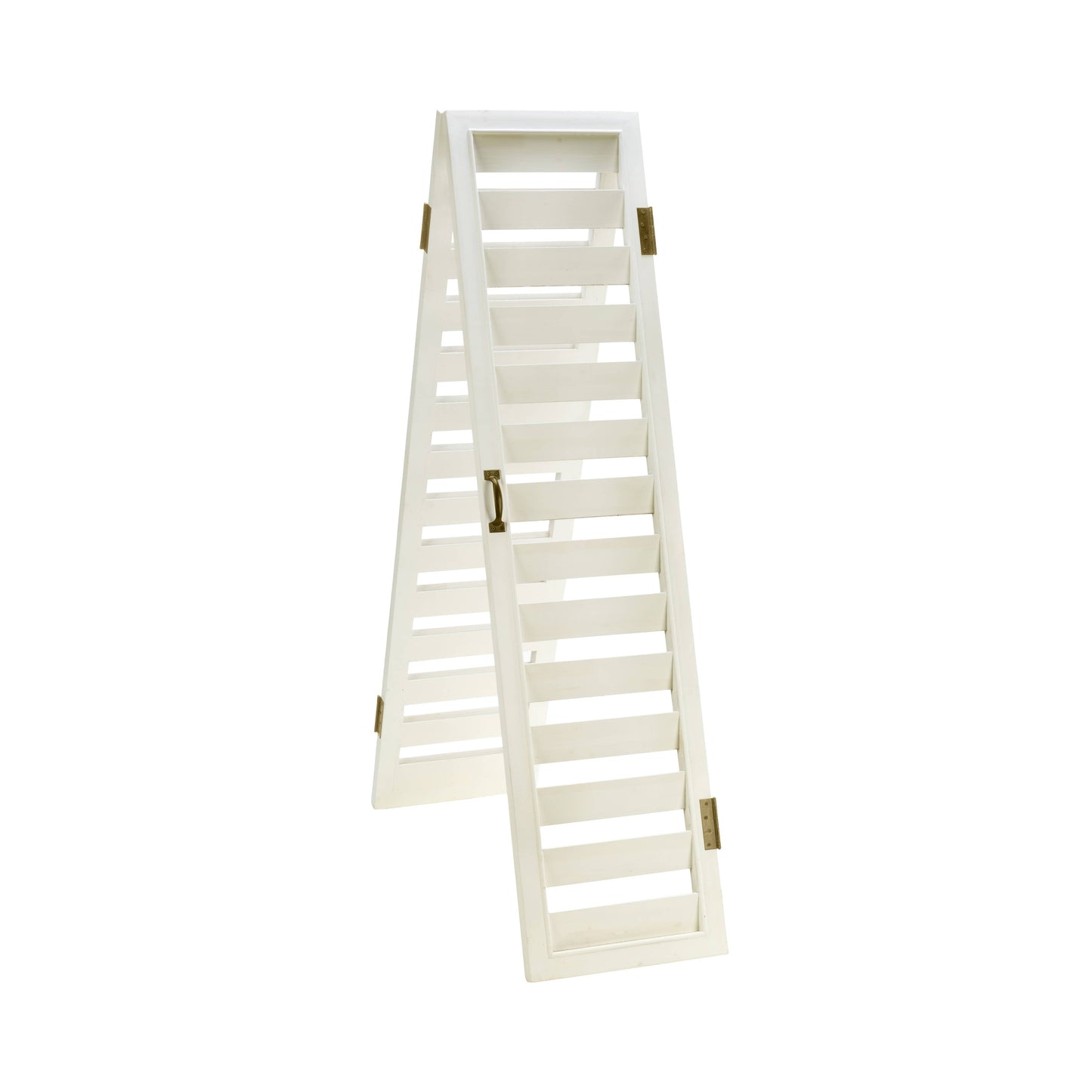 Tripar International - 2-Sided Shutter Ladder Display: Hooks - Pack of 12 3.5" Hooks