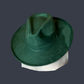 Rolled Up Rancher: Forest / Medium