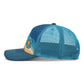 Hat - Divide Trucker: Small Fit