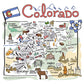 Colorado Tumbler (22oz)