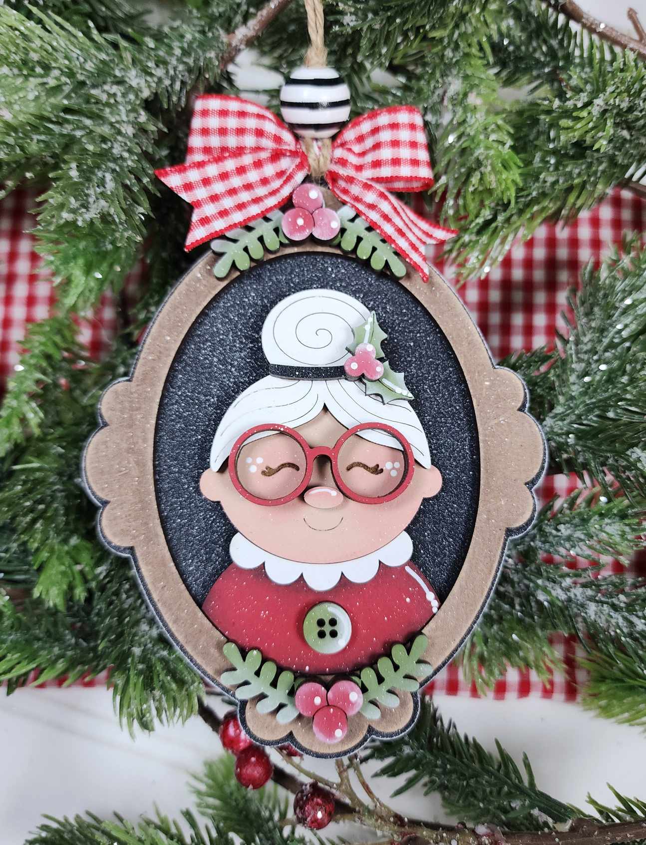 Deck the Skies CAFK Ornament Fundraiser