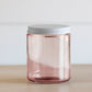 Petal 8 oz. Mixie Jar 12 pk