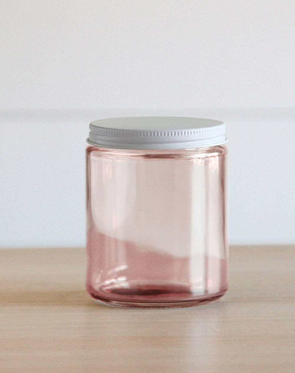 Petal 8 oz. Mixie Jar 12 pk