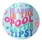 Errbody in the Pool Tumbler (22oz)