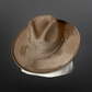 Rolled Up Rancher: Cappuccini / Medium