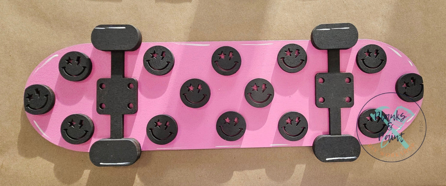 Happy Birthday Hailey - 2.22.26 @ 11am