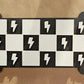 Kids Skateboard Wall Decor