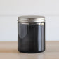 Silver 8 oz. Mixie Lid 12 pk