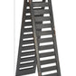 Tripar International - 2-Sided Shutter Ladder Display: Hooks - Pack of 12 3.5" Hooks