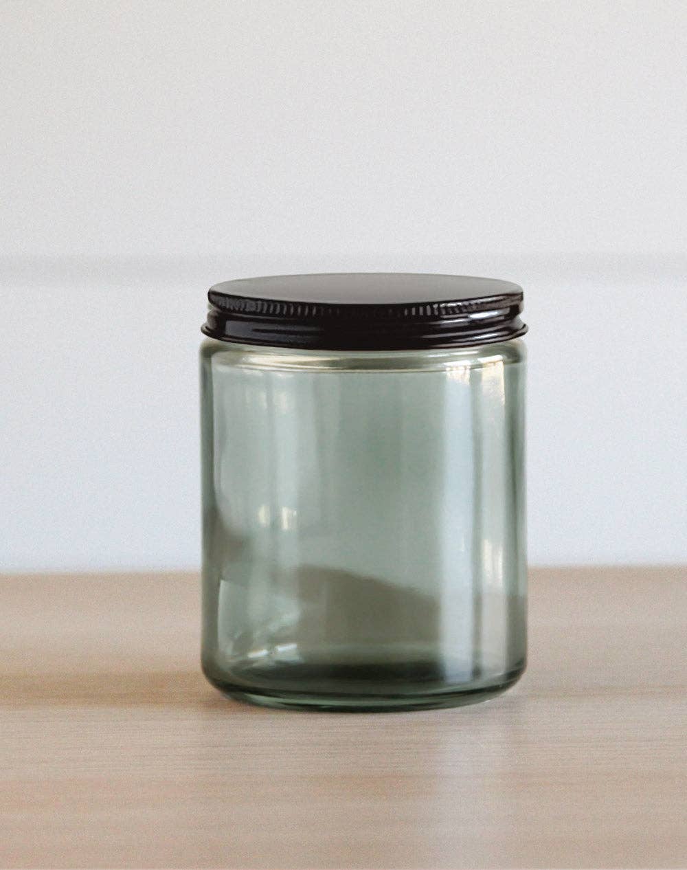 Sage 8 oz. Mixie Jar 12 pk