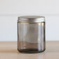 Silver 8 oz. Mixie Lid 12 pk
