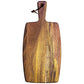 Totally Bamboo - Rock & Branch® Acacia Wood Serving Paddle