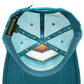 Hat - Divide Trucker: Small Fit