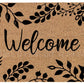 MATS & MARGARITAS DIY DOOR MAT WORKSHOP - FRIDAY 8/14/26 @ 6PM