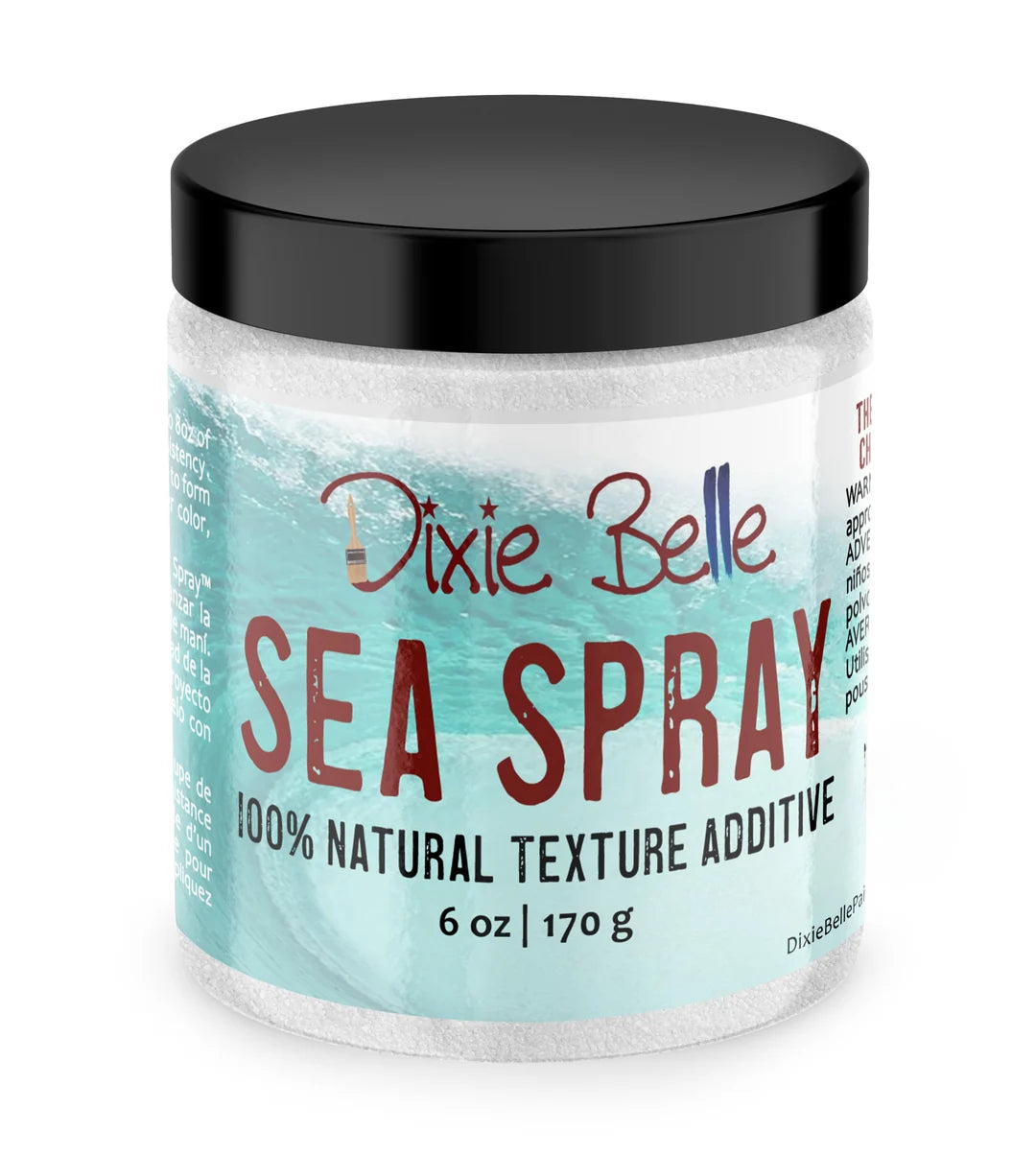 Sea Spray