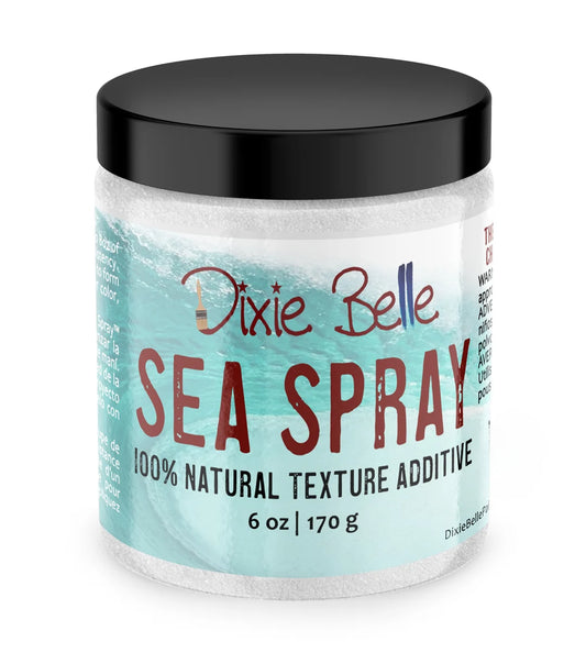 Sea Spray