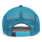 Hat - Divide Trucker: Small Fit