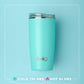 Errbody in the Pool Tumbler (22oz)