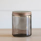 Copper 8 oz. Mixie Lids | 12 pk