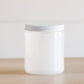 Milk 8 oz. Mixie Jar 12 pk