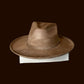 Rolled Up Rancher: Cappuccini / Medium