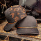 Leopard Mesh Back Cap