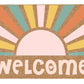 MATS & MARGARITAS DIY DOOR MAT WORKSHOP - FRIDAY 8/14/26 @ 6PM